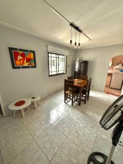 Departamento amoblado en zona céntrica. - San Miguel de Tucumán - 2