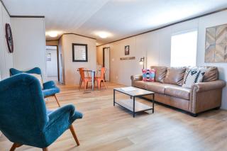 Special Rates -RedSandsHabitation 1-Moab-National Parks - 4