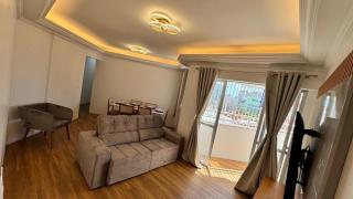 Amplo Apartamento com 3 Quartos em Fortaleza - Fortaleza - 7