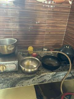 Pooja Farmhouse - - 4