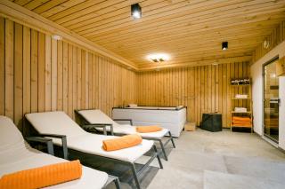 Landhaus Flasch - Wagrain - 8