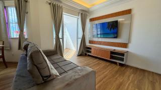 Amplo Apartamento com 3 Quartos em Fortaleza - Fortaleza - 6