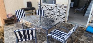 Bungalow villa de vacances près de la plage de Saket - Bejaïa - 2