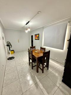 Departamento amoblado en zona céntrica. - San Miguel de Tucumán - 1