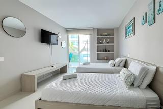 Apartamento 2 dormitorios Morros. Vistas - Cartagena de Indias - 5
