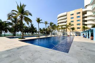 Apartamento 2 dormitorios Morros. Vistas - 3