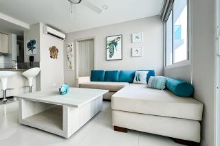 Apartamento 2 dormitorios Morros. Vistas - 2