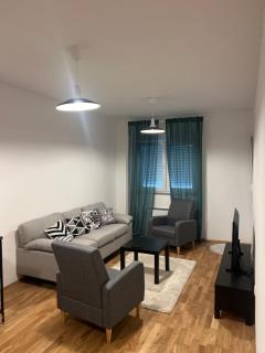 Apartman perfect room - Bijeljina - 0