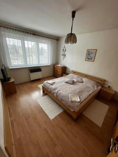 3 izbový zariadený byt - Liptovský Mikuláš - 2