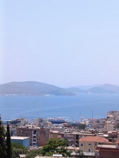 Geri Apartments - Sarandë - 6