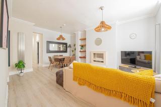 Elegant 2 Bed Flat Near Hyde Park & Paddington - London - 0