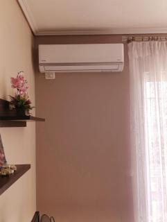 Sea View Apartment for 10 people - 2