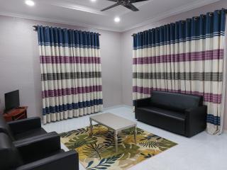 Zmz Homestay - Pasir Mas - 9