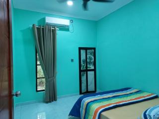 Zmz Homestay - Pasir Mas - 8