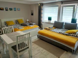 Apartament u Hani - Mosty - 0