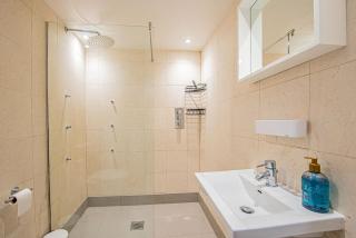 Elegant 2 Bed Flat Near Hyde Park & Paddington - London - 7