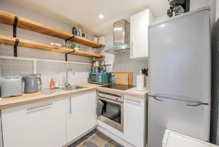 Elegant 2 Bed Flat Near Hyde Park & Paddington - London - 6