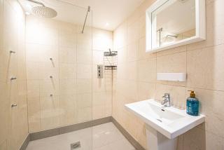 Elegant 2 Bed Flat Near Hyde Park & Paddington - London - 3