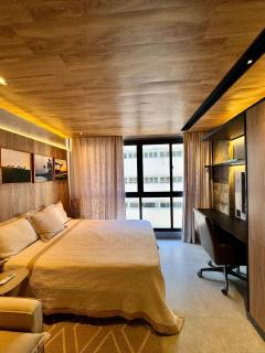 UNU 405 Loft Luxury Corredor da Vitória: piscina + - Salvador - 4