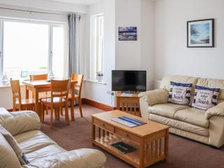 Waves - Ukc6952 - Caernarfon - 9