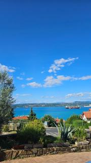 Žusterna Seaside Apartment - Capodistria - 0