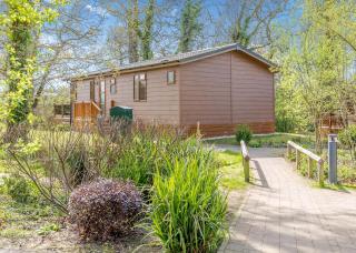 Wareham Forest Lodge Retreat - Lytchett Minster - 3