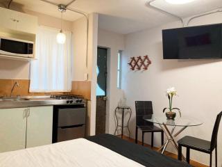 Suites Viveros Coyoacán I Hospedaje a tu medida - 5