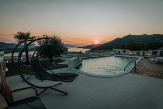 Apartment with Pool "Sunset Cove" - Neum - 0