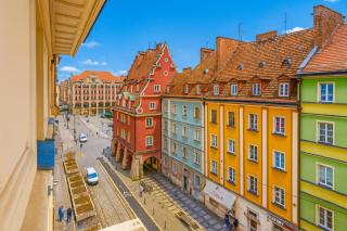 Classy Apartments - Ruska - Breslavia - 0