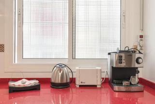 Apartamento Málaga centro histórico Xi 4 - 8