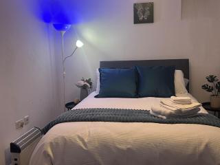 Spacious room in shared apartment Bristol - 8