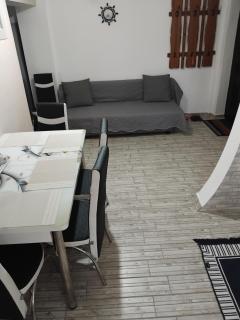 Manu Apartament - 1