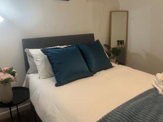 Spacious room in shared apartment Bristol - Bristol - 3