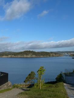 New amazing Villa by the water in Dvergsnes, Kristiansand, close to the ZOO - Kristiansand - 6