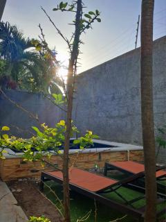 Driftwood Retreat - Progreso - 5