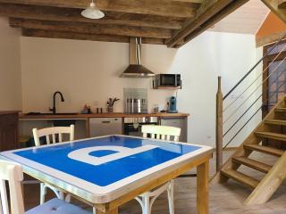 Gîte de l'Aiguille - Civray-de-Touraine - 8