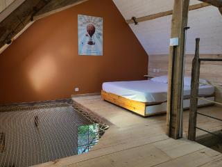 Gîte de l'Aiguille - 7
