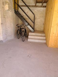 Gîte de l'Aiguille - Civray-de-Touraine - 6