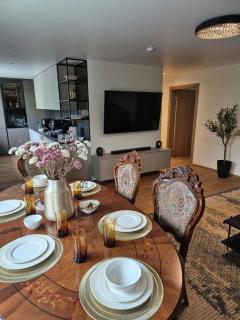 Cozy apartment with sauna - Tartu - 0