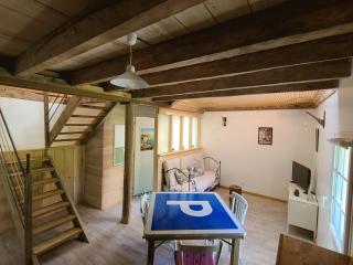 Gîte de l'Aiguille - Civray-de-Touraine - 3