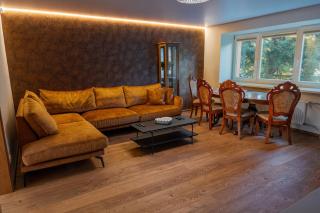 Cozy apartment with sauna - Tartu - 6