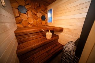 Cozy apartment with sauna - Tartu - 5