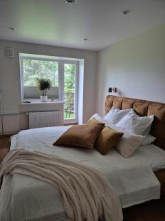 Cozy apartment with sauna - Tartu - 4