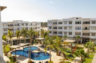 Exclusivo Departamento Tortuga - 7