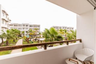 Exclusivo Departamento Tortuga - Mazatlán - 5