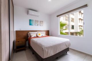 Exclusivo Departamento Tortuga - Mazatlán - 4