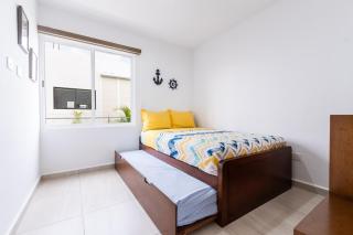 Exclusivo Departamento Tortuga - Mazatlán - 3
