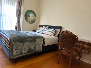 One Bedroom Villa Spacious Room,Amazing Location All Perks - 7