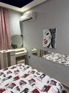 Bssatin gueliz - Marrakesh - 1