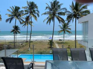 Departamento en la playa Cojimies - Cojimíes - 7